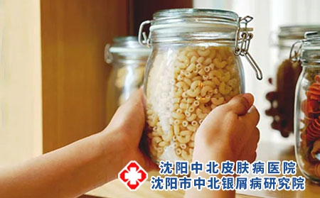 患有糖尿病的银屑病患者如何合理饮食
