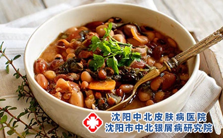 抗击银屑病，最好的医生是什么?