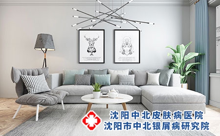 血液循环事关重大，银屑病患者要注意!