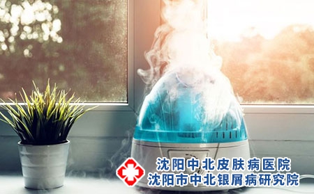 银屑病复发频繁?试试这几招!