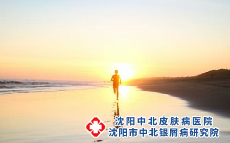 什么是反向银屑病?