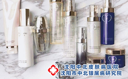 银屑病抹药后症状加重的四大因素!