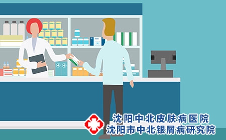 银屑病和关节炎，剪不断理还乱!正确用药是关键