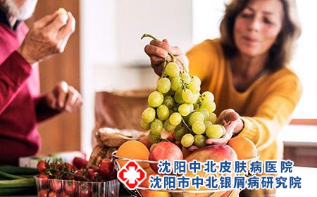 牛皮癣患者怎样排出体内毒素
