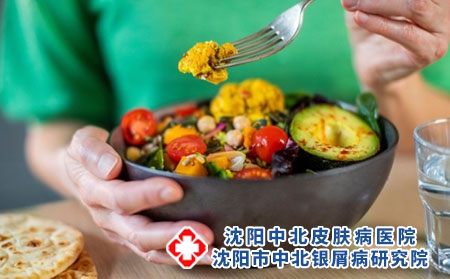 身上有银屑病日常如何调理防护