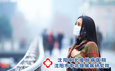 青少年银屑病为什么要及早治疗