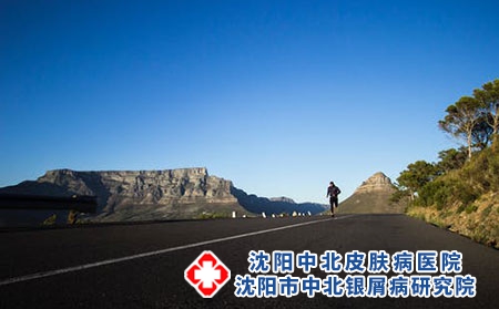 治疗牛皮癣的广告如何分辨