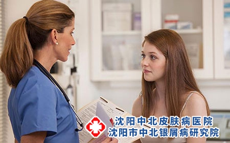全身牛皮癣应该怎样治疗呢