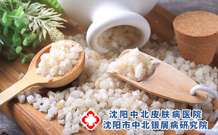 老年银屑病患者如何控糖?