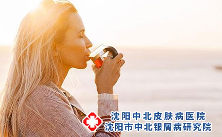 怎么判断银屑病是不是稳定期?